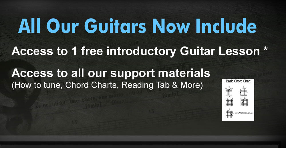Lessons & Support Materials Now Included