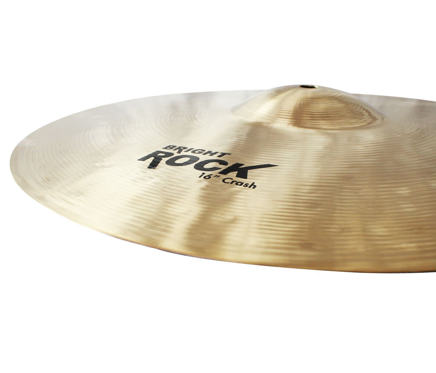 Artist BRC16PK Crash Cymbal + Stand AddOn Pack