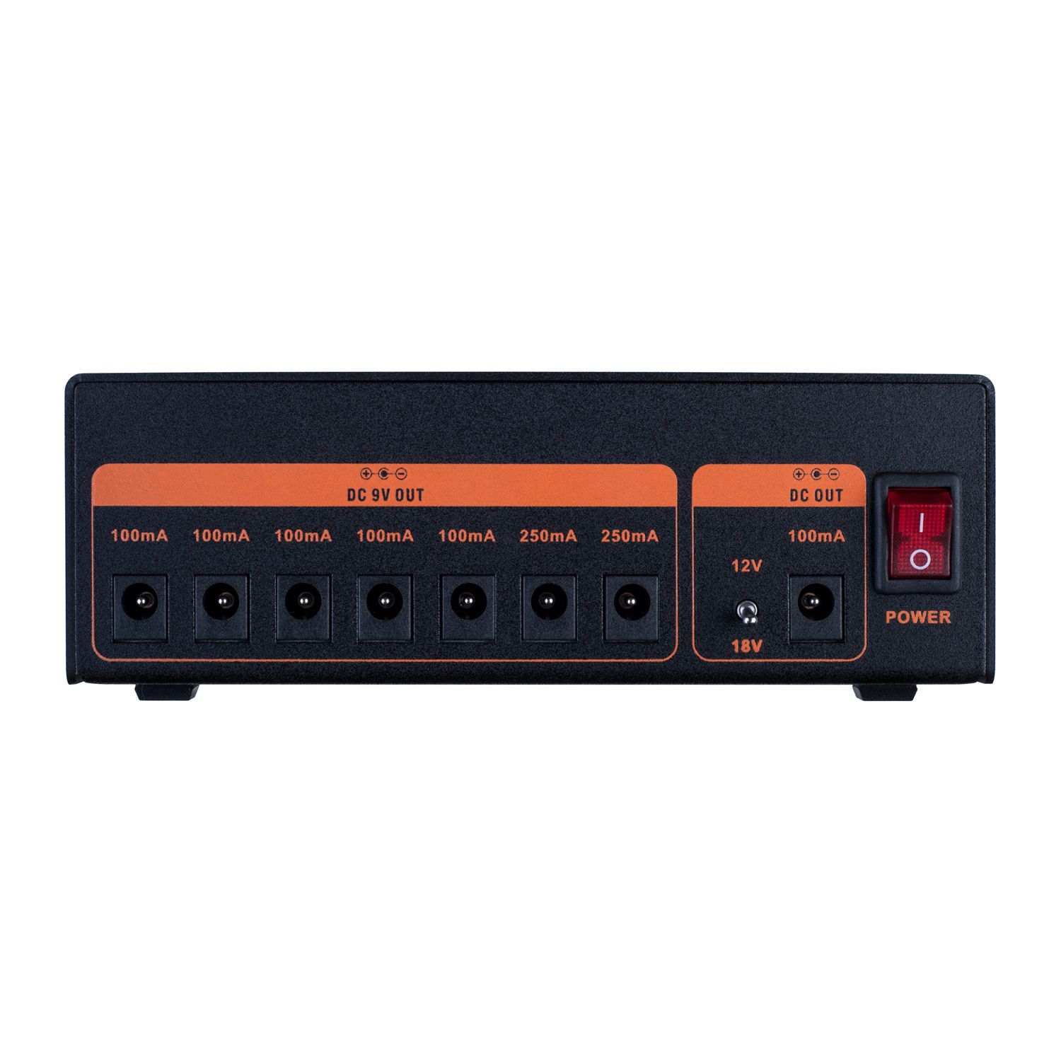 Joyo JP04 Isolated Power Supply Brick 9V DC