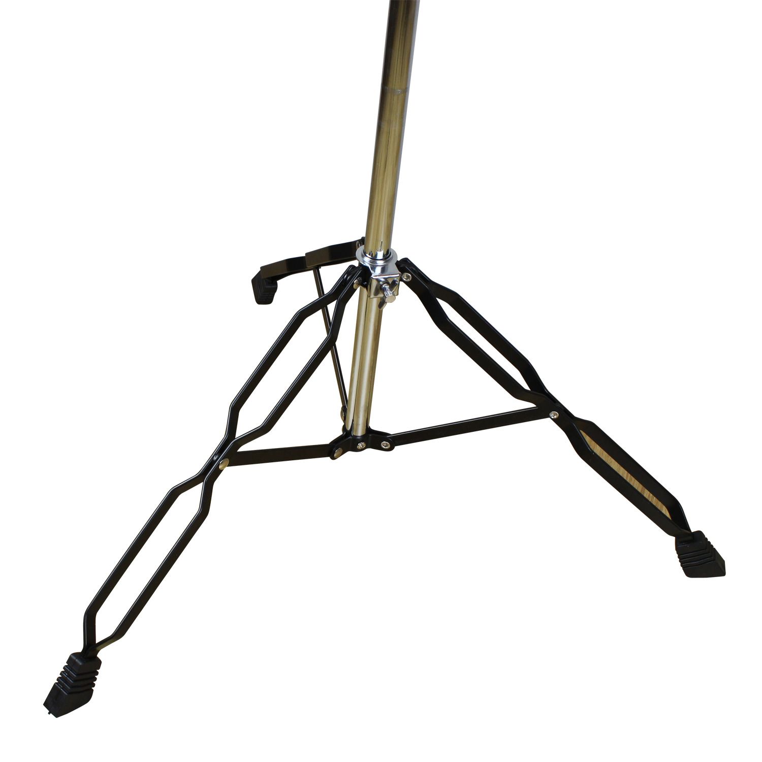 Artist JA016 Straight cymbal stands black