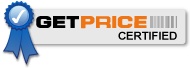 Comparison Shopping Australia - Certified by
Getprice