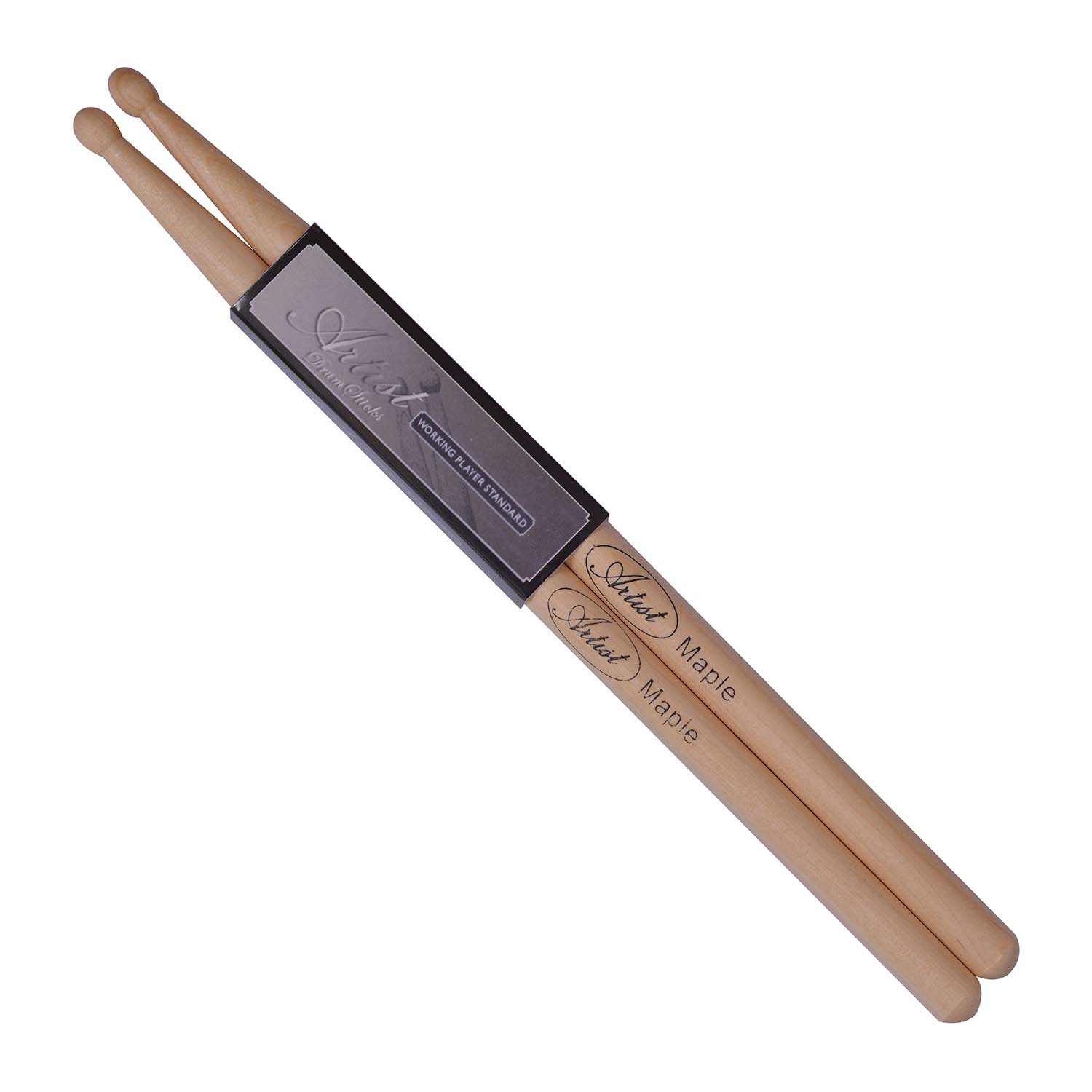 Artist DSMJR Junior Drum Sticks for Kids 1 Pair