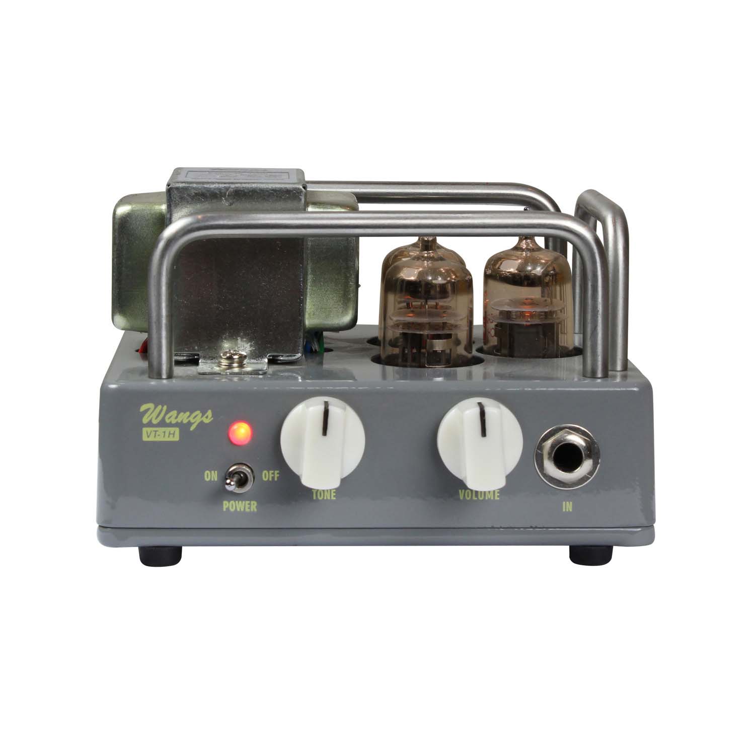 Wangs VT1H 1 Watt All Tube/Valve Micro Amplifier Head