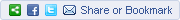 Share/Bookmark