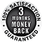 3 Month Guarantee