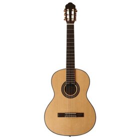 CS100 Classical Guitar with Solid Top