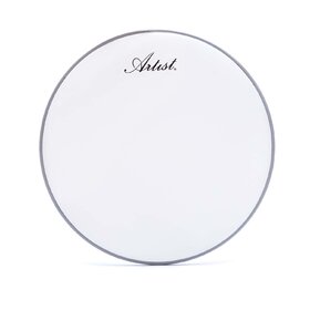 SP1014 14 Inch Drum Skin/Head Single Ply - Coated