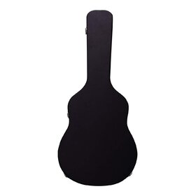 WC120 Dreadnought Acoustic Guitar Hard Case
