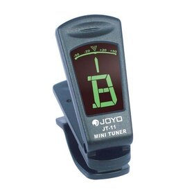 JT11 Chromatic Clip on Guitar Tuner