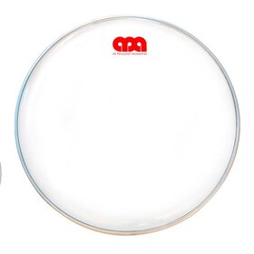 OH1020 20 Inch Drum Skin/Head Double Ply Oil Filled - Clear