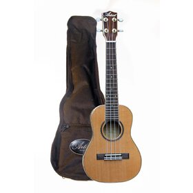 Solid Wood Ukulele