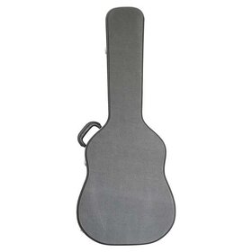QC41 Mini Jumbo Acoustic Guitar Hard Case