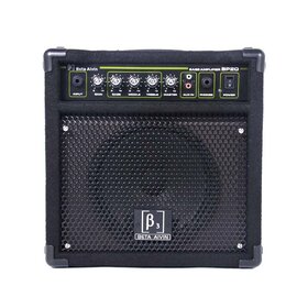 BP20 - 20 Watt Bass Practice Amp / Amplifier