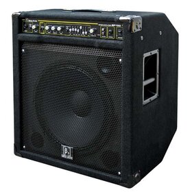 BP150 - 150 Watt Bass Amp / Amplifier
