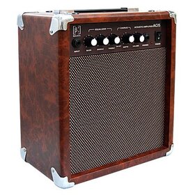 AC15 - 15 Watt Acoustic Guitar Amp / Amplifier with Chorus
