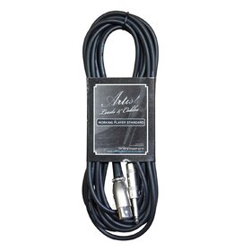 MC20XJ 20ft6M Mic Cable / Lead | XLR to Jack 1/4"