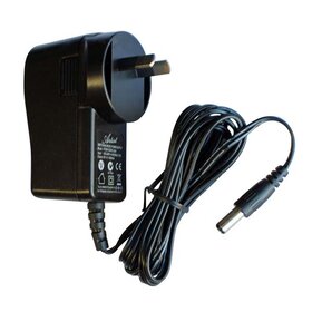 DC9V1A  DC 9 Volt Power Adaptor for Guitar Effects Pedals