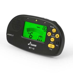 MT10 Metronome / Tuner
