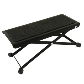 GS017 Guitar Footstool With Adjustable Height