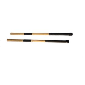 DMRB Drum Rods Bamboo (BLACK)