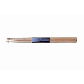 DSW5A Willow 5A Drum Sticks With Wooden Tips