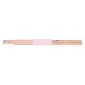 DSW5AN Willow 5A Drum Sticks With Nylon Tips
