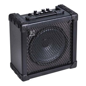 M8+ 20W Guitar Amp / Amplifier with Mic Input