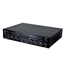 BT500H - 500 Watt Bass Amp / Amplifier Head