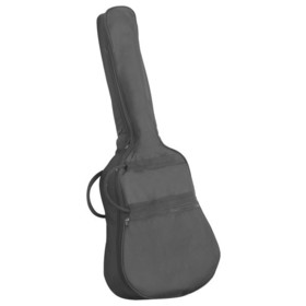 BAGABASS Economy Model Acoustic Bass Guitar Bag