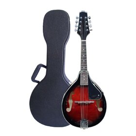 MD100+C Mandolin with Hard Case