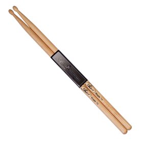 DSM7A Maple 7A Drum Sticks with Wooden Tips