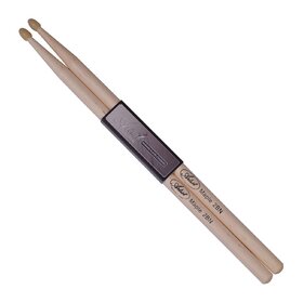 DSM2BN  Maple Drumsticks With Nylon Tips
