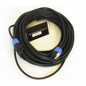 SS60 60ft/18M Speaker Cable / Lead Speakon - Speakon 