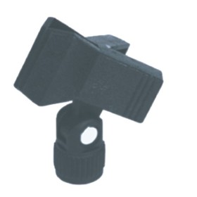 MS041 Clip Style Mic Clip