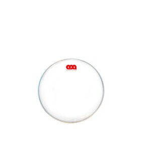 TMJ1014 14  Inch Drum Skin/Head Single Ply - Clear