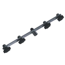 MS066 Quad Mic Adaptor