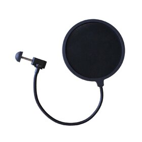 MS048 Microphone Pop Filter