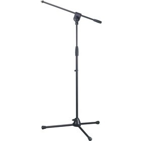 MS001 High Quality Boom Mic Stand