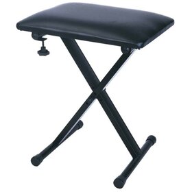 KB001 Keyboard Bench (Normal Duty) Height Adjustable