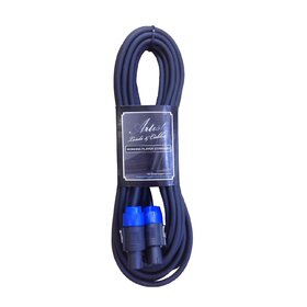 SS30 30ft/10M Speaker Cable / Lead Speakon - Speakon 