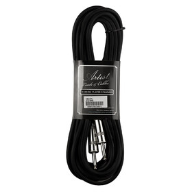 JJ30 30ft/10M Speaker Cable /Lead  Jack to Jack 1/4"