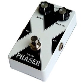 PHS-505: Guitar Phaser Effects (FX) Pedal