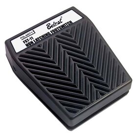 FST11 Momentary (non Latching) Foot switch