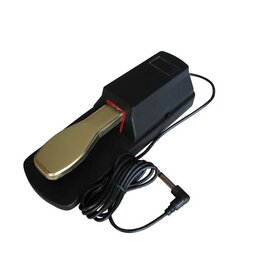P50 - Keyboard Damper / Sustain Pedal 