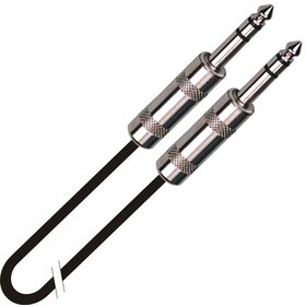 TT30 - 30ft/10M TRS Cable / Lead | Balanced Jack to Jack 1/4"