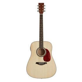 DS80 Solid Top Dreadnought Size Acoustic Guitar