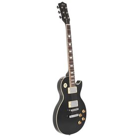 LP100BK Les Paul Style Guitar Black