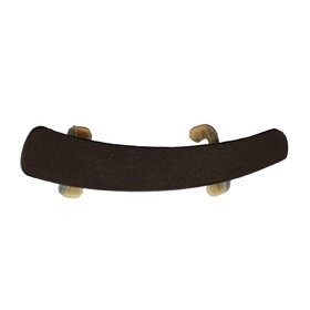 ME045 1/2 Size Violin Shoulder