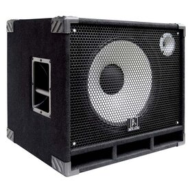 B115T -  15 Bass Speaker Cab / Cabinet"
