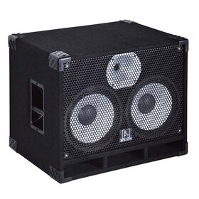 B210T - 2 x 10 Bass Speaker Cab / Cabinet"